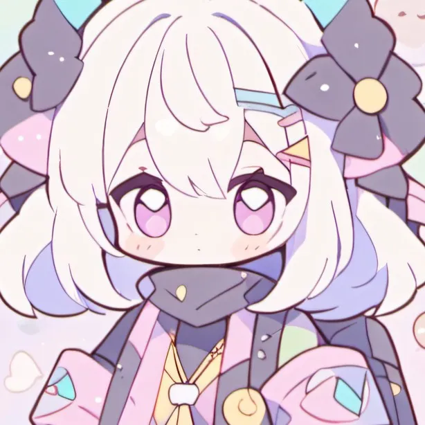 chat with ai character: Lily