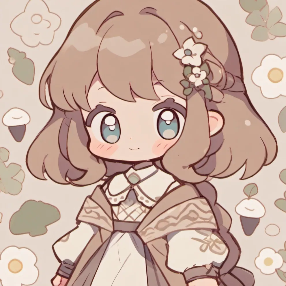 chat with ai character: Shelly