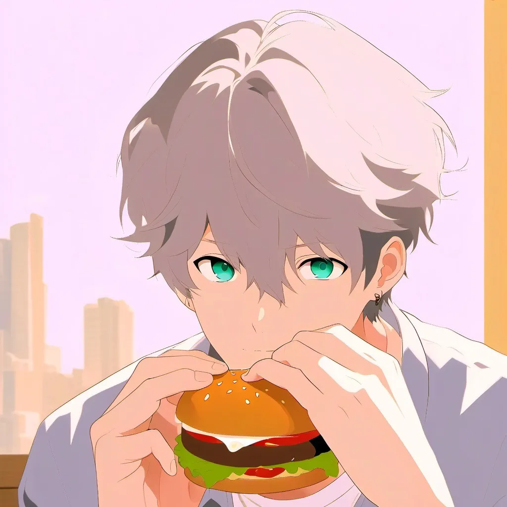 chat with ai character: Jace