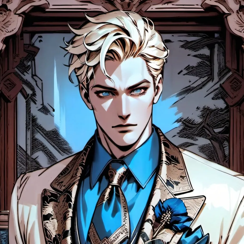 chat with ai character: Namami