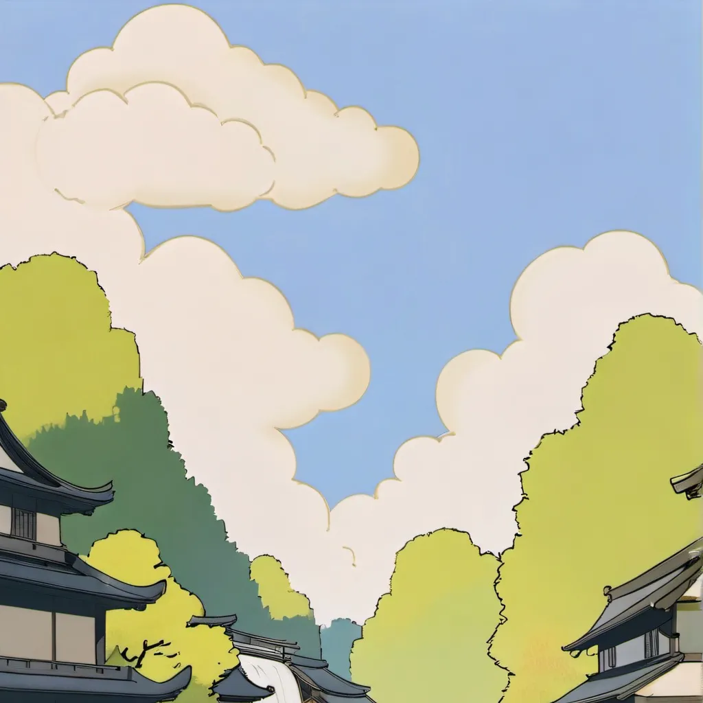 chat with ai character: Choso