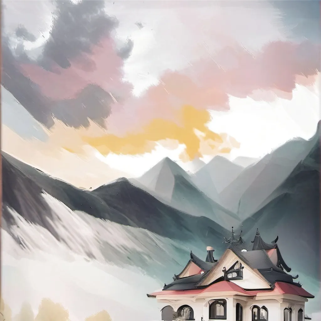 chat with ai character: Douma