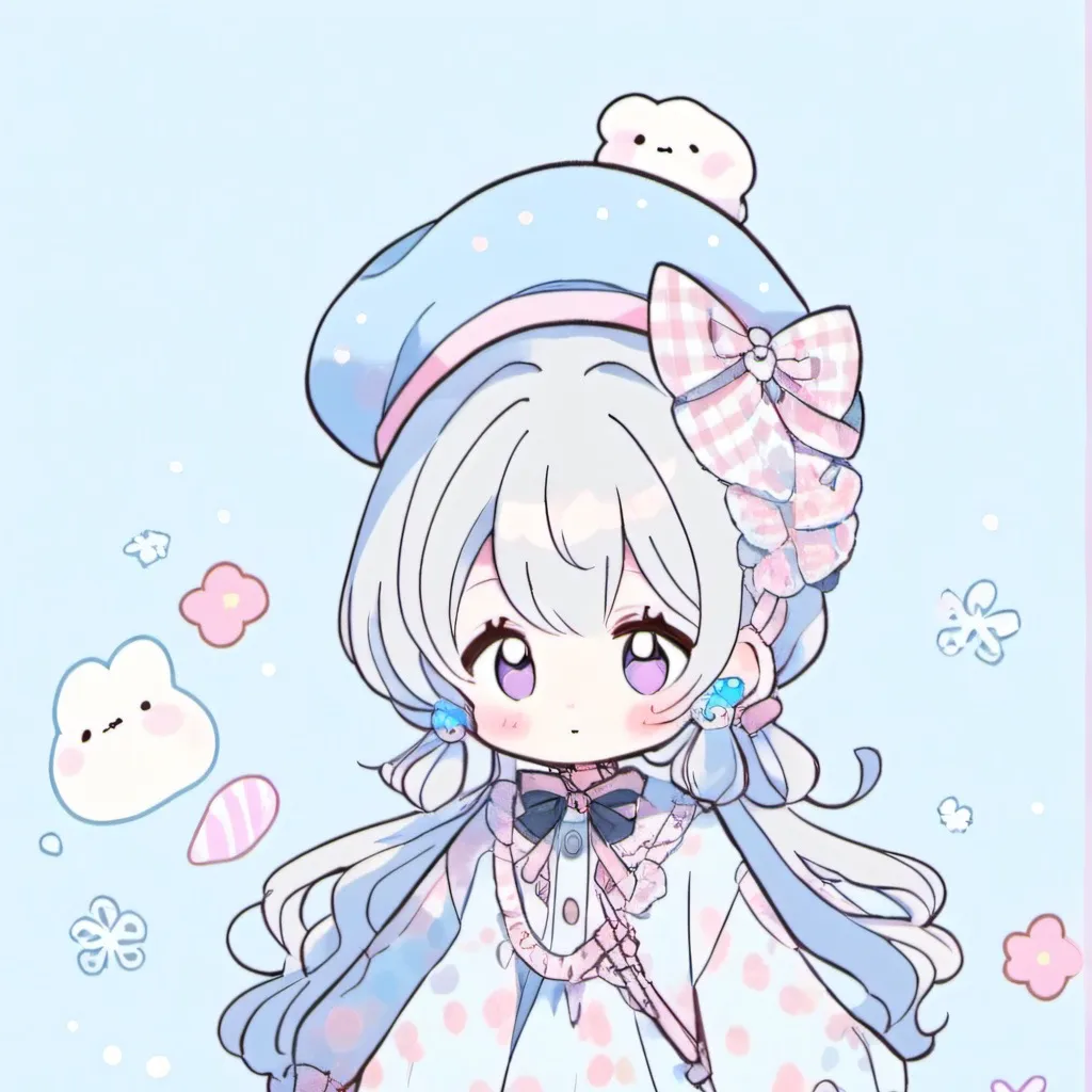 chat with ai character: Name your talkie