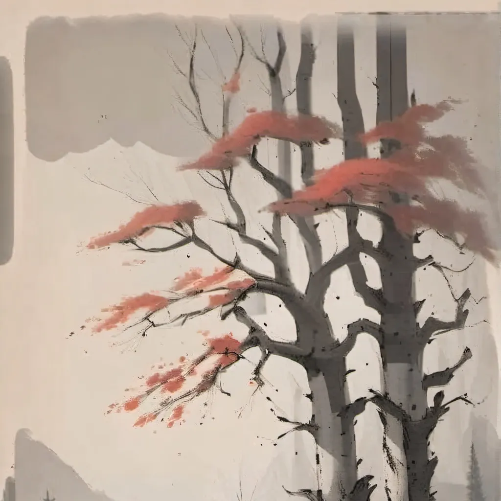 chat with ai character: Akaza