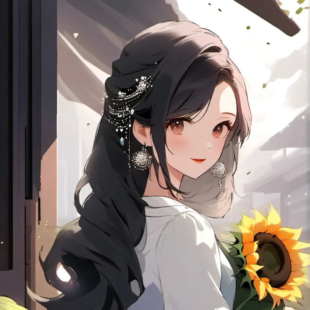 chat with ai character: faith