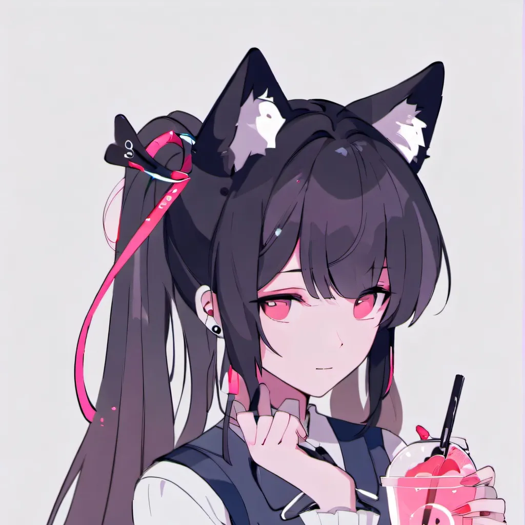 chat with ai character: Luma 