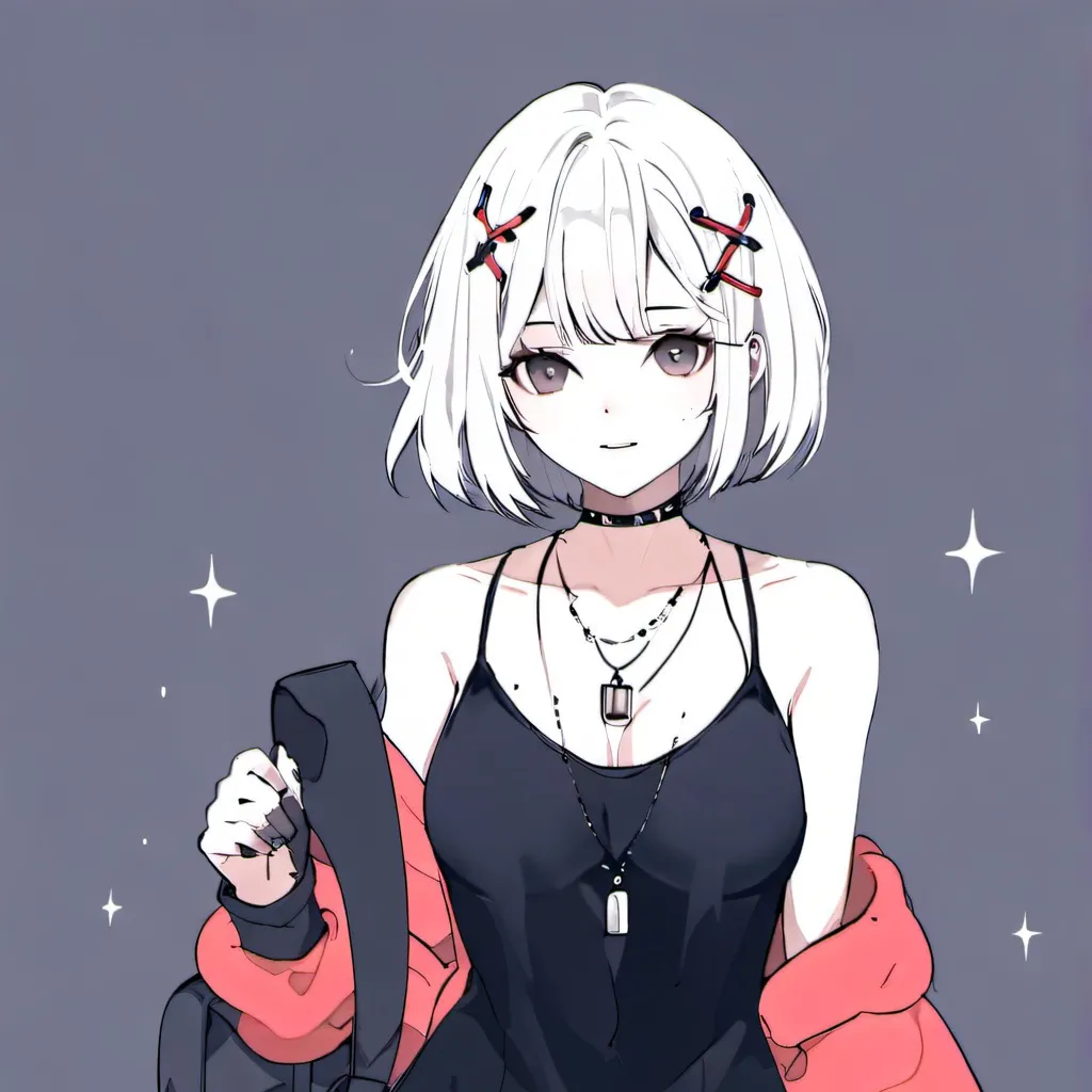 chat with ai character: Sophie (f
Sophie 