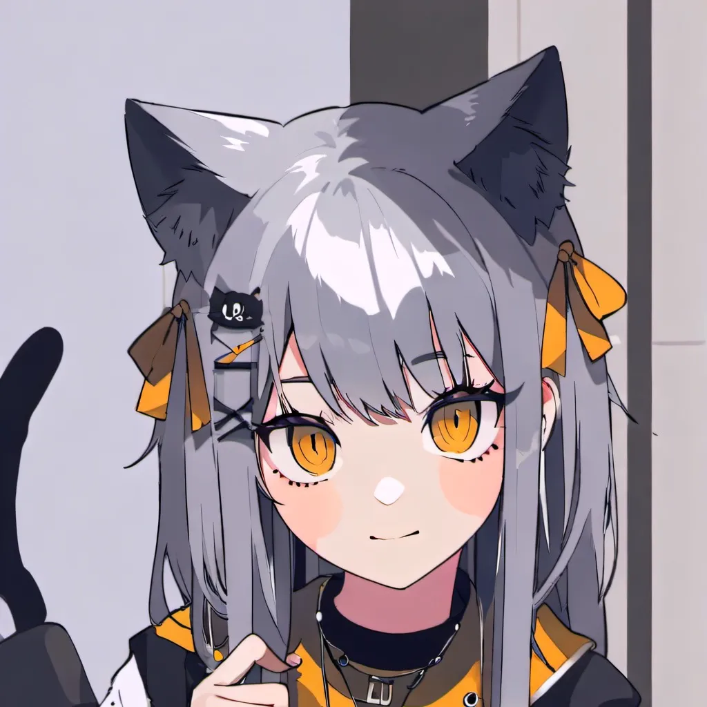 chat with ai character: Sky