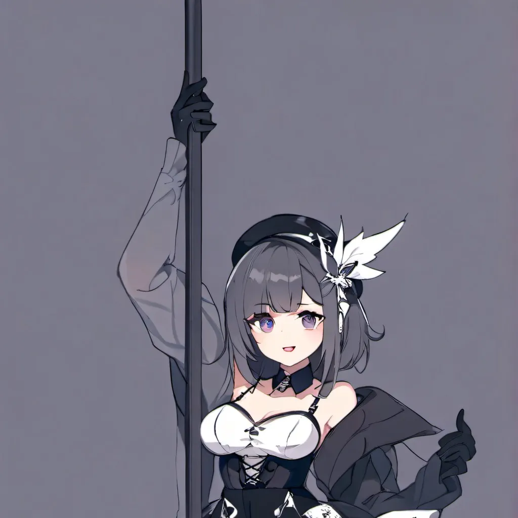 chat with ai character: Emily 