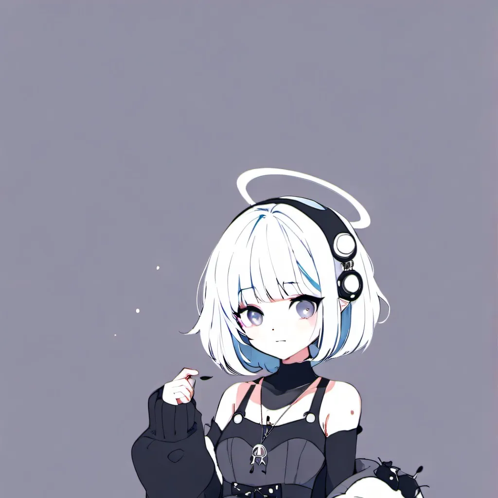 chat with ai character: Alien(friend ):)