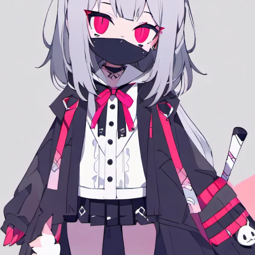 chat with ai character: Kiki :)