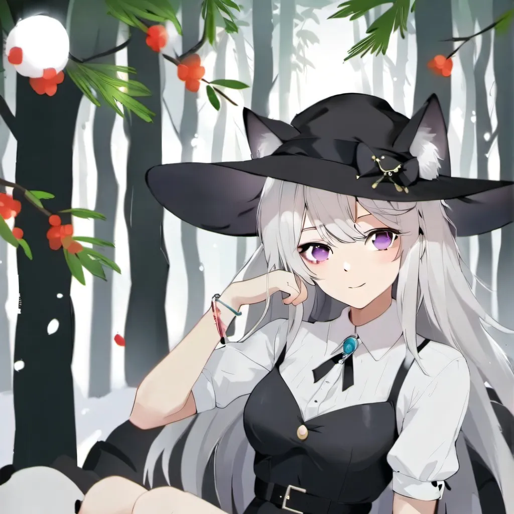 chat with ai character: Hunter gather 