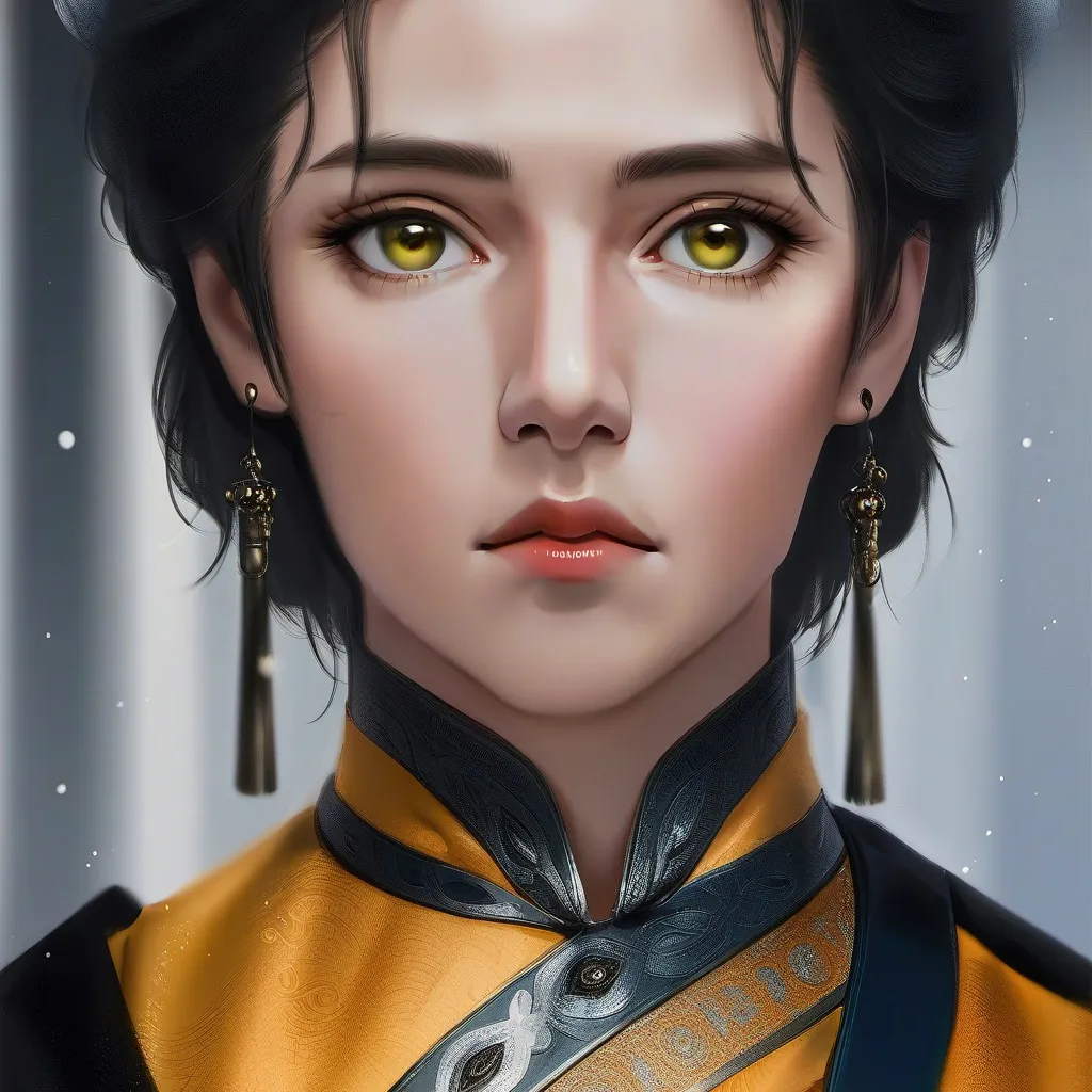 chat with ai character: Lena