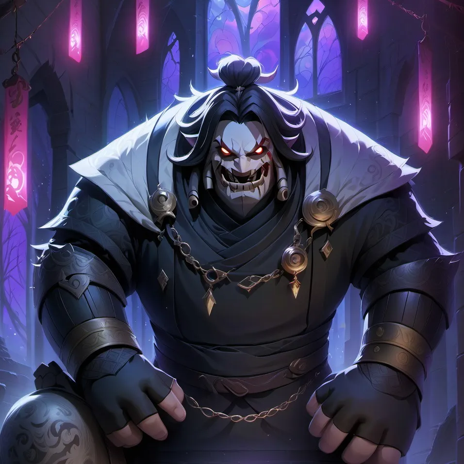 chat with ai character: Mr popp