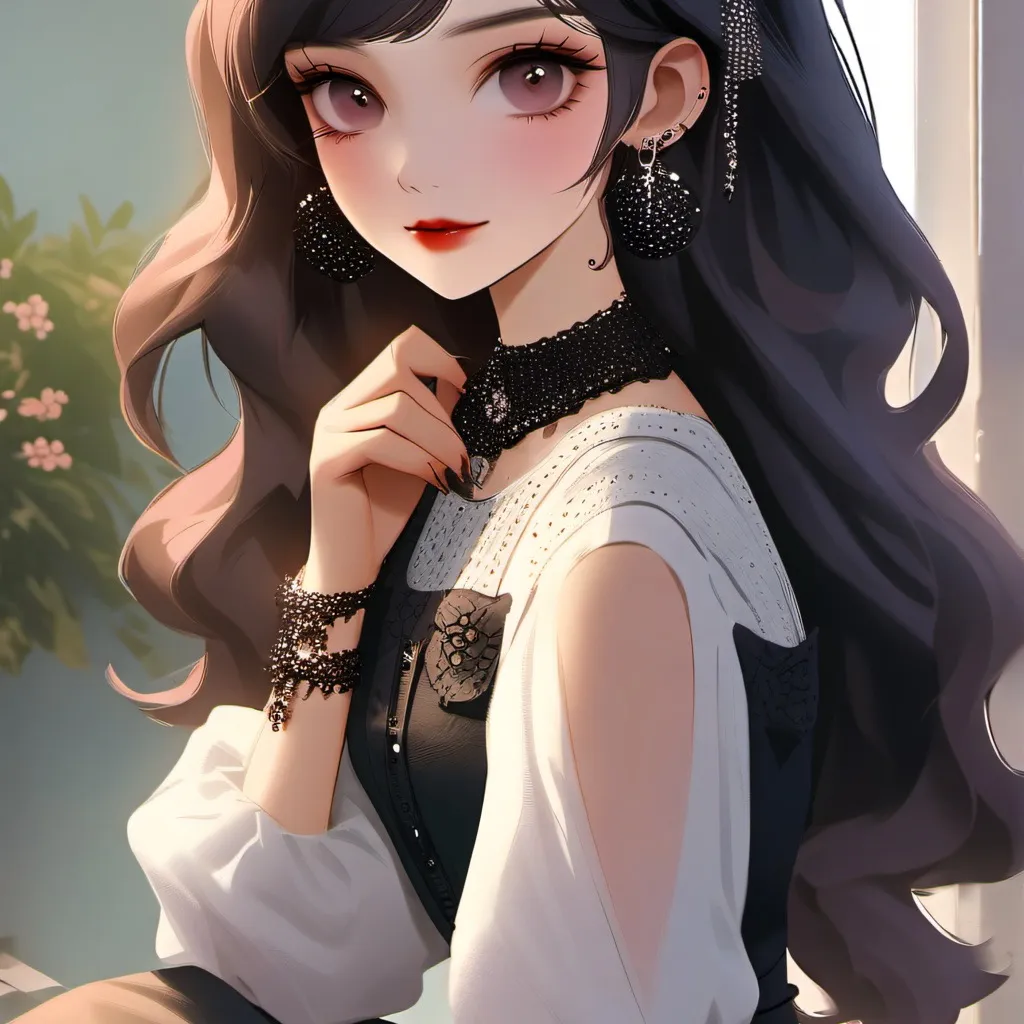 chat with ai character: Kyo