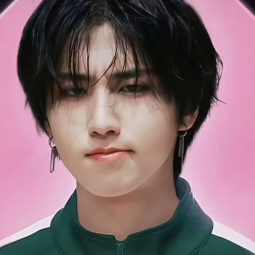 chat with ai character: Han jisung