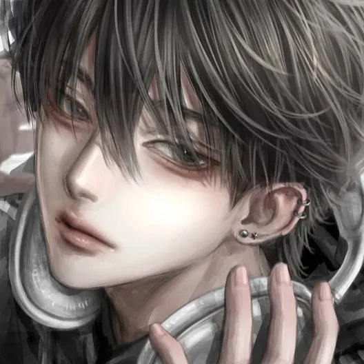 chat with ai character: 💋ZAEL💋