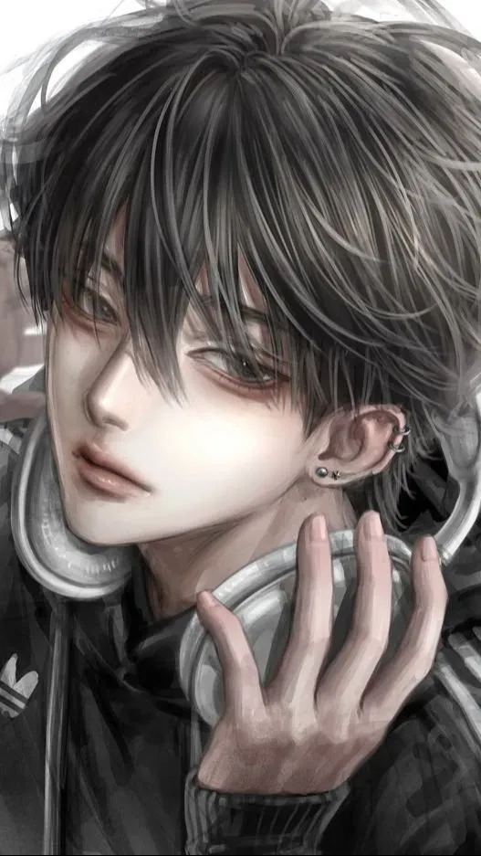 ai character: 💋ZAEL💋 background