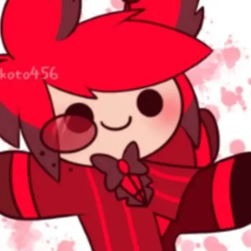 creator VOX LOVER😄😝🥰💕's avatar