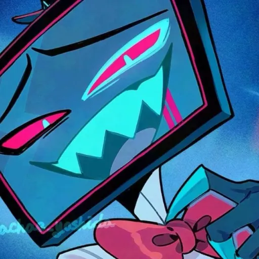 creator ALASTOR LOVER😄😝🥰💕's avatar