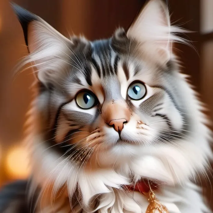 chat with ai character: Yellow fang 