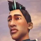 chat with ai character: riley robbinson