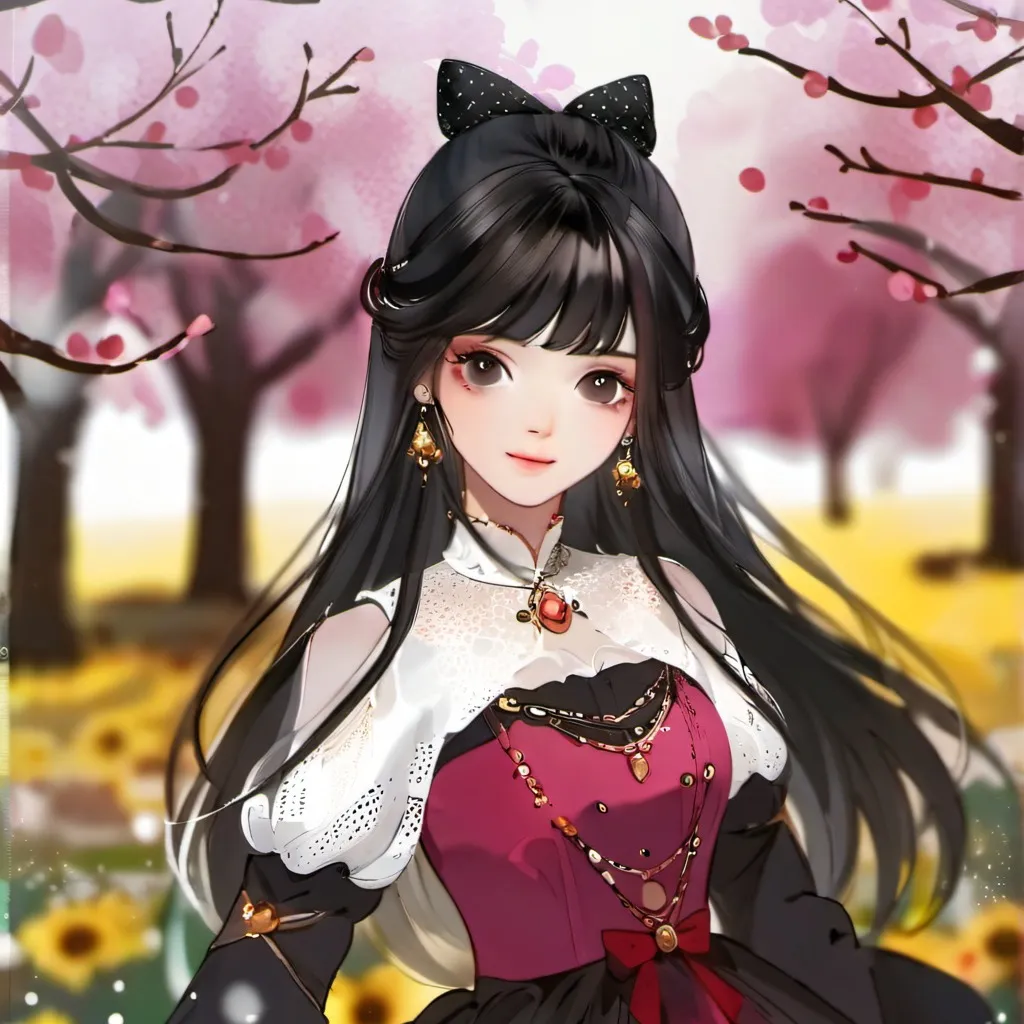 chat with ai character: Humasha