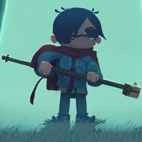 chat with ai character: Yandere Stanley