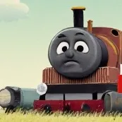 chat with ai character: Thomasismissing