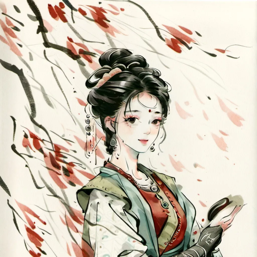 chat with ai character: Kiki