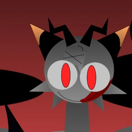 chat with ai character: Ricky from furri