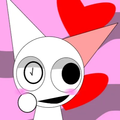 chat with ai character: Freaky Clukky