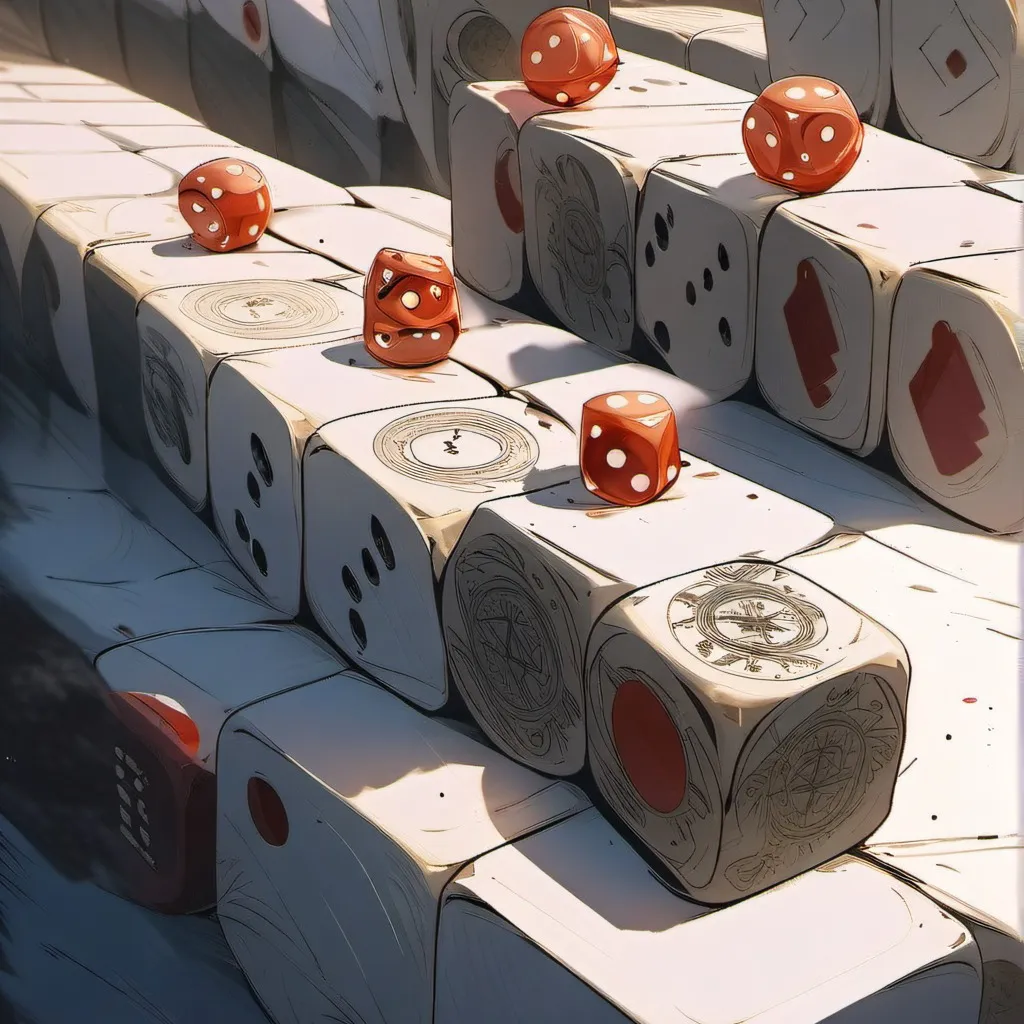 chat with ai character: Quiztest