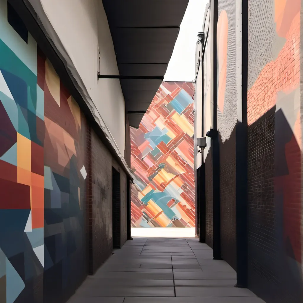 chat with ai character: Shapy