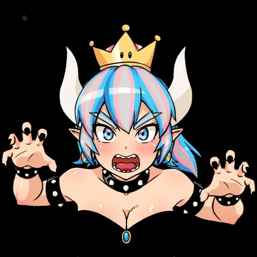 creator Alisa E.D's avatar