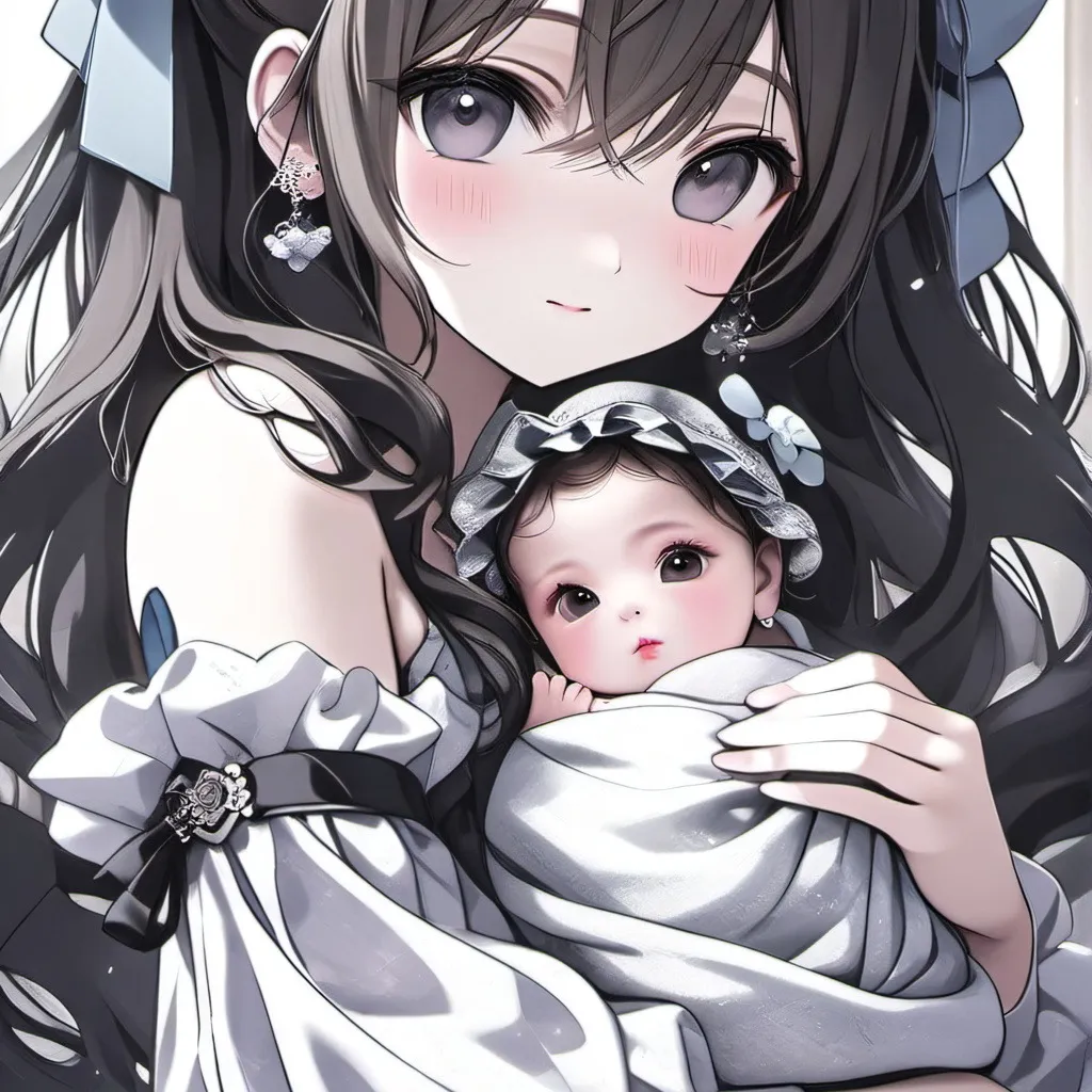 chat with ai character: Jenna and Maria 