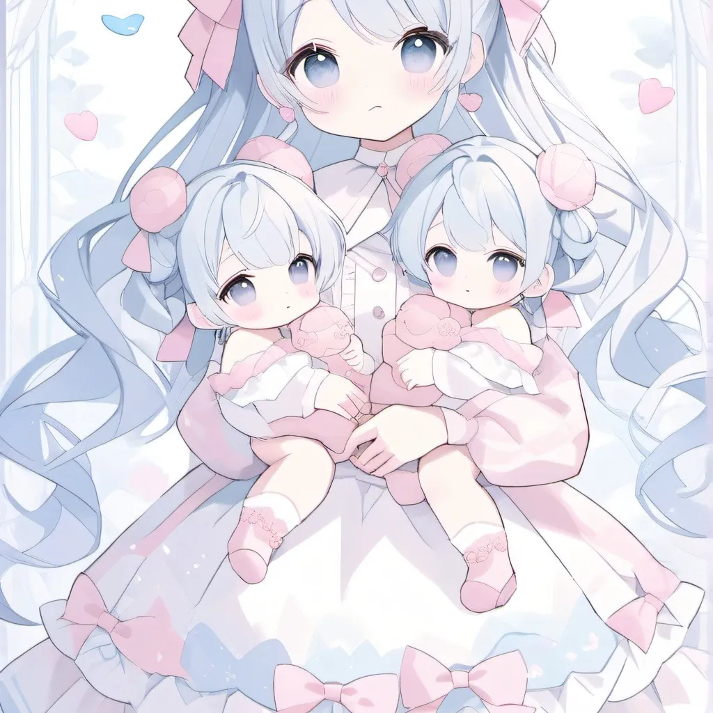 chat with ai character: Lilly Jenna lana