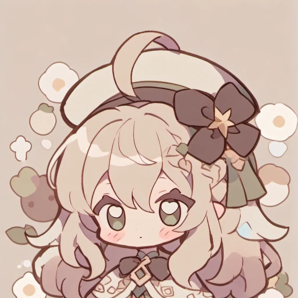 chat with ai character: Mia