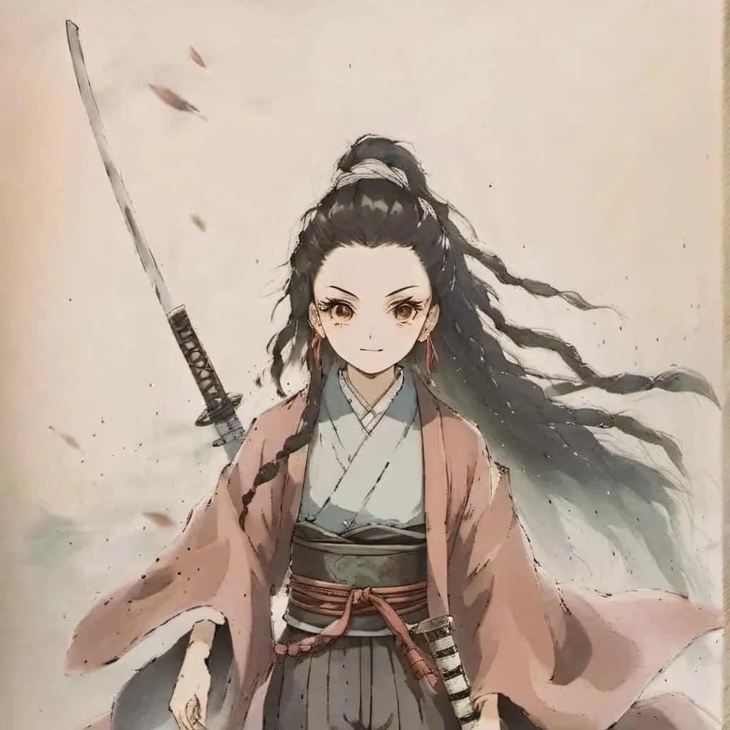 chat with ai character: Megan