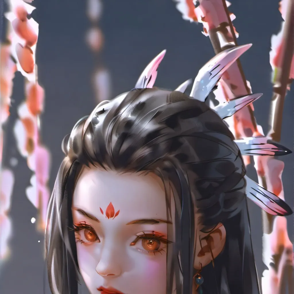 chat with ai character: Nezuko x mha