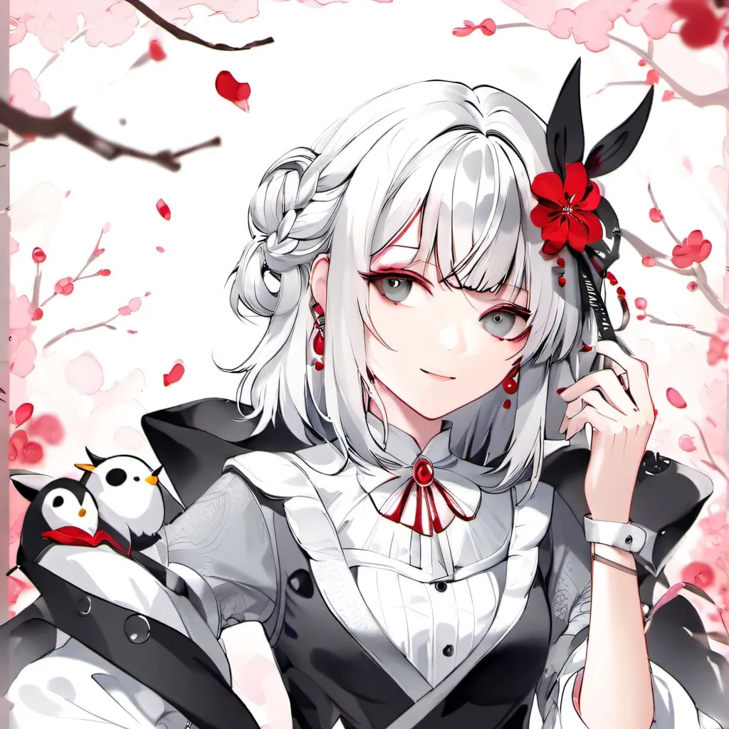 chat with ai character: Y/n big sister 