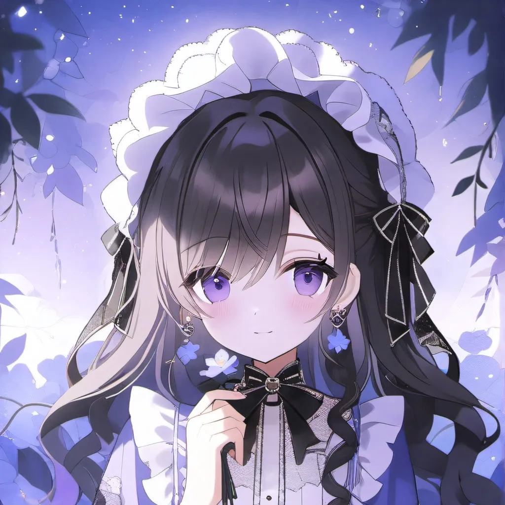 chat with ai character: Leah(Pick me Kny)