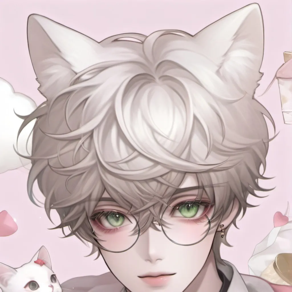 chat with ai character: Luke