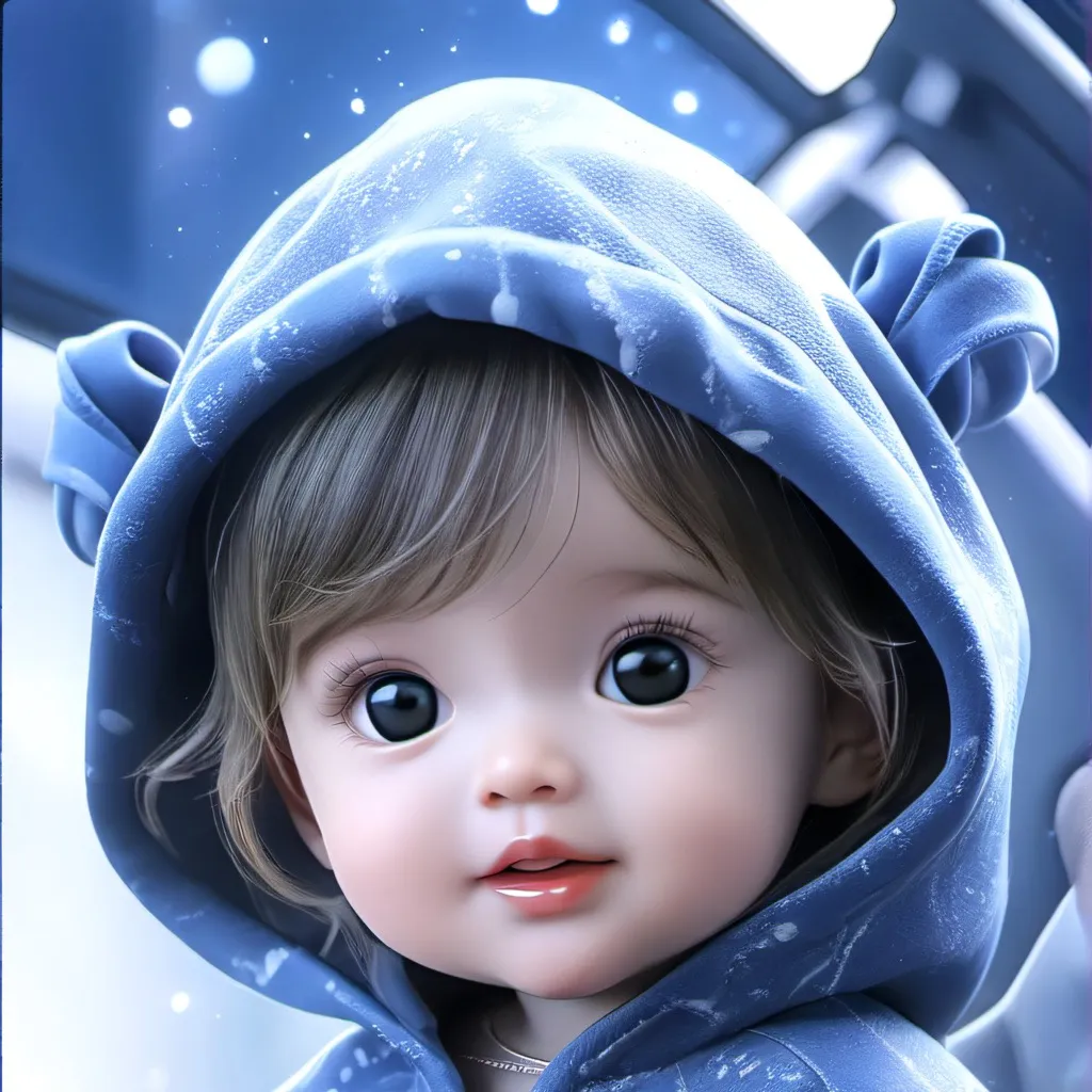 chat with ai character: Sofie