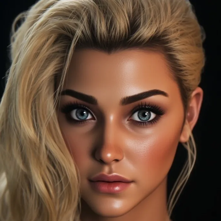 chat with ai character: Emma