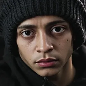 chat with ai character: Drake