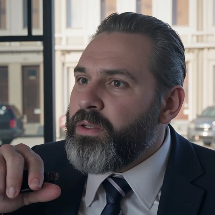 chat with ai character: Bob