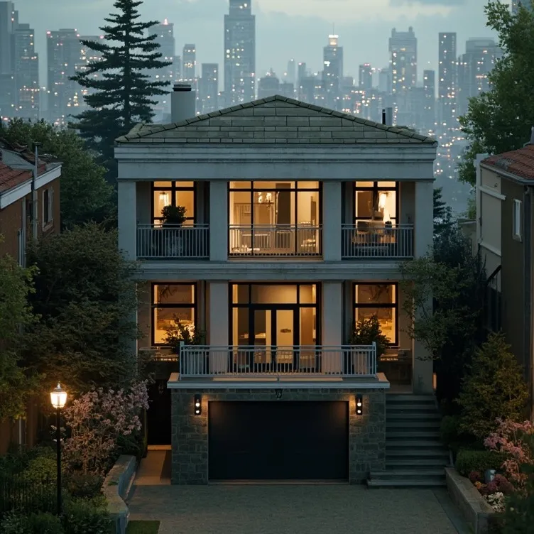 chat with ai character: Family pt2