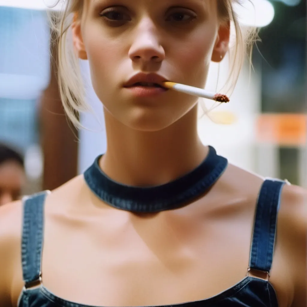 chat with ai character: Reese Witherspoon 