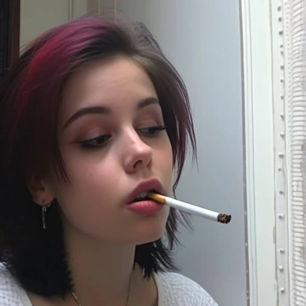 chat with ai character: Skylar 